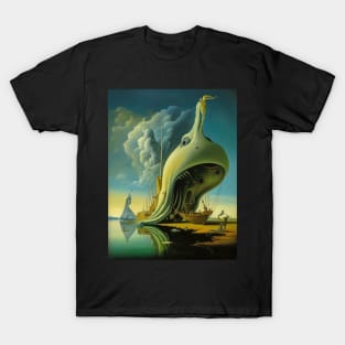 Dreams Series #2 T-Shirt